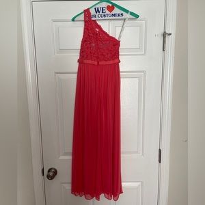 Flower Girl/formal dress